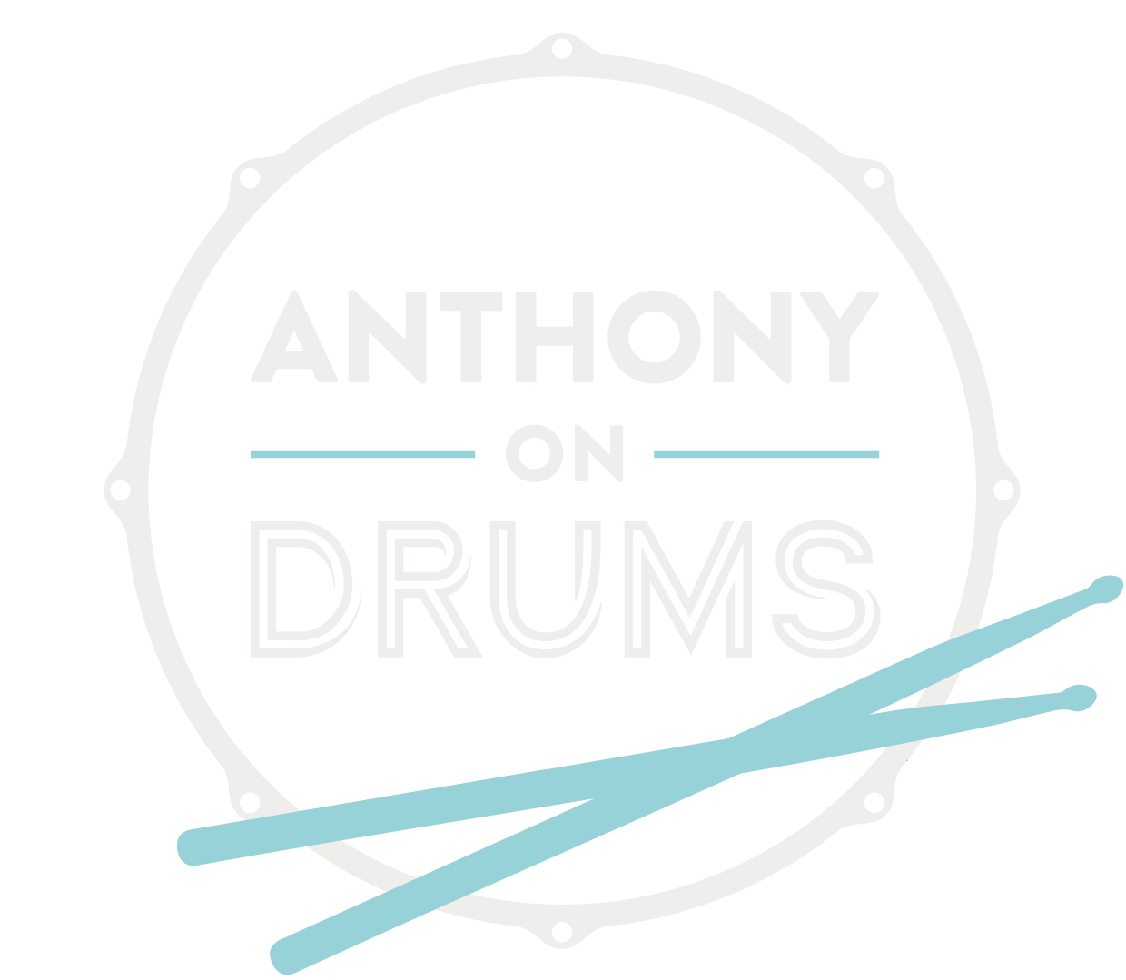 AnthonyOnDrums | Live + Studio Drummer