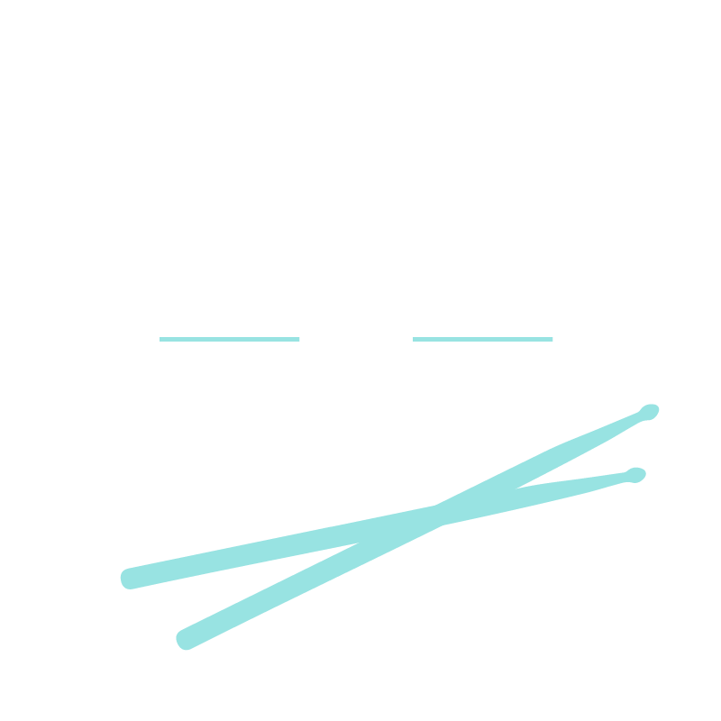 AnthonyOnDrums | Live + Studio Drummer